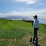 페블비치 골프여행 후기 day2-페블비치 골프 링크스(Pebble Beach Golf Links) - 최고의 골프장에서 꿈을 이루다. part1(1h~9h)