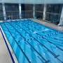 [수영장 투어] 마포아트센터(마아센) - 평일 저녁9시 / 토요일 저녁7시 자유수영 가능한 곳