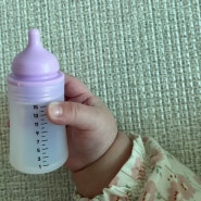 신생아 아기 약먹이는 방법 5가지 [ 약사들이 만든 실리콘 약병 “쏘옥” 사용 후기 ]