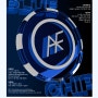 [ 애드플래쉬 36기 신입생 모집 ] 광고판을 뒤흔들, 'BLUE CHIP'