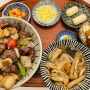 신림맛집 : 일본식 덮밥이 생각날 때 핵밥 신림점