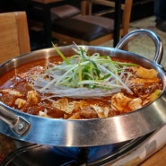 [안양/안양중앙시장] 식사 + 술 = 안양동안주맛집 '야간매점'