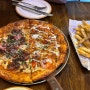 전포/서면 맛집 ㅣ 프리윌 피자