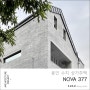 [준공] 용인 수지 상가주택 - NOVA 377 (고기동, 수수건축)