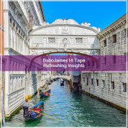BaboJames14 Tape Refreshing Insights