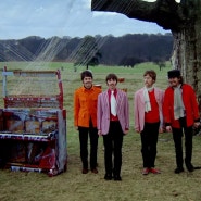 [음악 추천] The Beatles - Strawberry Fields Forever