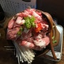[광주맛집] 동명동 찐안주맛집 새우차돌전골 강추, “우”