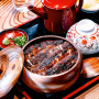 교토 장어덮밥 예약 미쉐린가이드 우나후지 다이마루