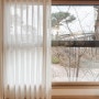 베란다 유리창 창문 청소, 자석창문닦이 내돈내산 사용 후기