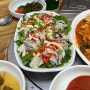 천안 성정동 찐로컬 맛집 오단지 생막창 곱창볶음&생굴