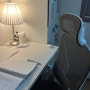 새학기 학생 공부 의자 추천 “베스트리빙 에어코일 메쉬 의자“ 내돈내산 후기