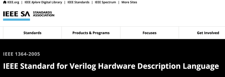 VLSI / ASIC / Chip 설계의 핵심 파일 간단 정리 : Netlist, Library, Constraint 등 ...