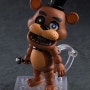 Five Nights at Freddy's Nendoroid No.2366 Freddy Fazbear (프레디 피자가게)
