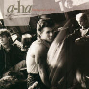 A-HA - Hunting High And Low (1985년)