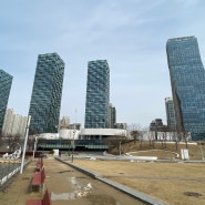 아이와 함께 가볼 만한 곳 인천 송도국제도시 국립세계문자박물관
