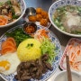 [오목교 맛집] 인테리어와 맛까지 완벽했던 베트남 음식점 포옹남 목동