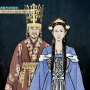 선덕여왕은 한국사 최초의 여왕