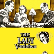 126 | 1938 | 알프레드 히치콕 | 반드리카 초특급 (The Lady Vanishies)