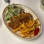 [맛집] 대구 산격동 점심 파스타 맛집 “위하여: WE HIGHER” 후기