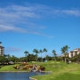 하와이골프+코올리나+코올리나CC+코스공략+나의 2번째 하와이 골프+역시 좋네...