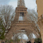 🇫🇷 에펠탑은 멀리서 봐야 예뻤다 🤔 에펠탑 2층 전망대 후기 🗼
