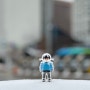 Playmobil Astronaut Startrek Spock