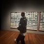 [리움미술관] 갈라 포라스-김: 국보 전시회