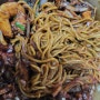 '간짜장 꼬꼬세트'가 맛있는 천안문 중국집 : 경기 양주