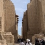 이집트 여행, 룩소르 카르나크(Karnak) 신전