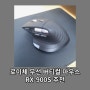 로이체 무선 버티컬 마우스 RX-900S 추천