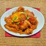 맛있는 닭도리탕 만드는 법 닭볶음탕 레시피 닭볶음탕 양념