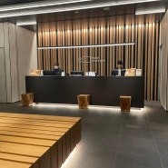 일본 신오사카 가성비 숙소 - 호텔앤드룸 (호텔 앤룸스) 조식포함 후기 + 쉽게 가는 법