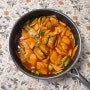 고추장 춘장 떡볶이 만들기 떡볶이 양념 소스 레시피 떡국떡 쌀떡볶이 만드는 법 간단한점심 쉬운요리