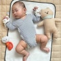 예민보스 5개월 아기 첫 수면교육