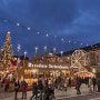 독일 드레스덴 당일치기여행 유럽5대 크리스마스마켓의 낮과밤