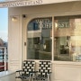 [여수] 와이드 커피 스탠드 , 오션뷰와 공간 분위기가 예술인 벽화마을 루프탑 카페 “WYD”