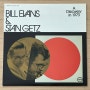[Vinyl] Stan Getz & Bill Evans (Verve - 1973)
