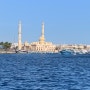 이집트 여행, 후루가다 전통수산시장, 알미나모스크, 홍해반잠수정, 비둘기요리 하맘마슈위