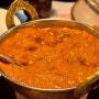 분당 정자동 맛집 “카리 KARI” | 찾았다! 진짜 인도의 맛! 분위기 좋은 인도커리 맛집 (룸 예약 가능)