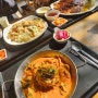 홍익돈가스 광명점 밤일마을 맛집 주차 편하고 가족 외식 추천