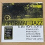 [Vinyl] Elmo Hope Sextet - Informal Jazz (Prestige - 1956)