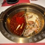 홍콩 나이트트릿 사용한곳| Liu’s Chong Qing Hot Pot (ELEMENTS) | 침사추이 리우스 충칭 핫팟 | 주문방법 | 가격 | 메뉴판 | 불꽃놀이 명당