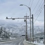 오랜만에 일상, 평생 못 봤던 눈 다 보는 중 ☃❄