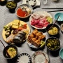 [문래 냐옹지마] 문래동 맛집: 오마카세 - 주류 메뉴/캐치테이블 예약/콜키지/스시 오오시마