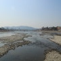 경북 가볼만한곳 소도시 배낭여행과 금호강 자전거 라이딩