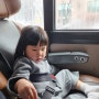 수원에서 김포공항 버스 타고 아기랑 탈 때 주의!