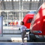 독일철도청 한국어 예약하기, 독일기차 타고 떠나는 해외여행