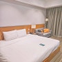 골든튤립 호텔 : 인천공항 근처 가성비 숙소, 무료 셔틀버스