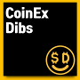 CoinEx Dibs 이더리움 50% 할인 구매 이벤트