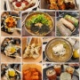 대전 신세계백화점 지나칠 수 없는 다양한 먹거리 (지하 1층)